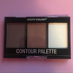 Contour Palette
